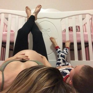 Meet your Posher, Karissa